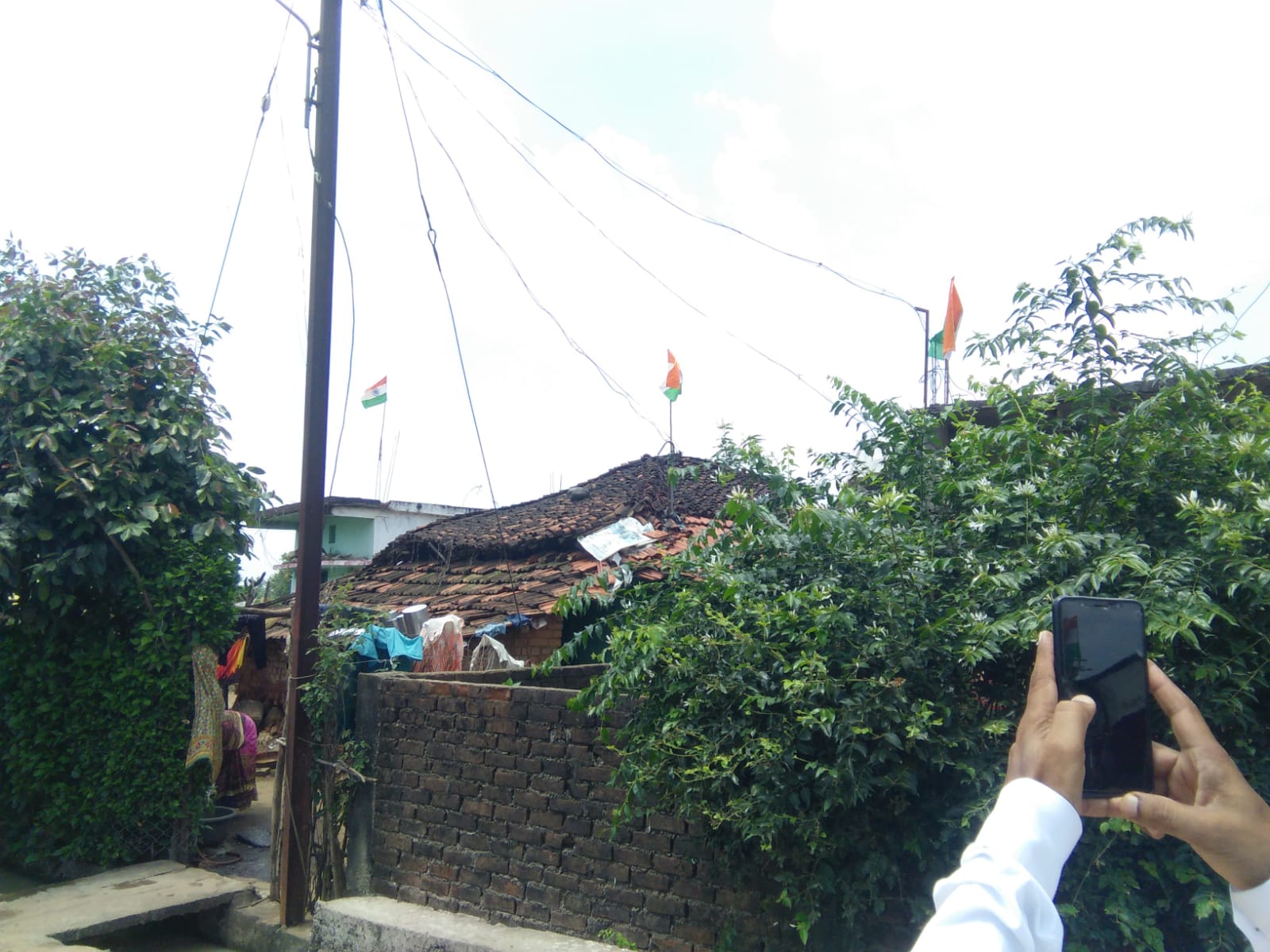 HAR GHAR TIRANGA PHOTO