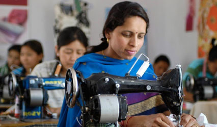 Maitri Vikas Samajik Sanstha Aadhar Seva Aashram